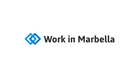 Coworking Marbella: Private Offices and Hot Desks for rent coworking space